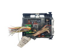 Controller BSM 9650618580 U118470002J PSA Siemens 40132
