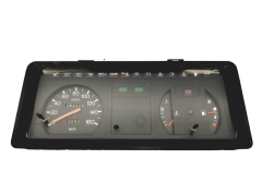 Speedometer/Instrument Cluster Renault Trafic 82247 11 44721