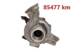 Turbocharger 2,2 CDI Mercedes Sprinter A6460900480 GT1749V 85477 km