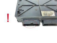 Controller 10R-020885 67R-010180 VW Stargas 58056