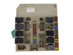 Controller Renault 674658A 