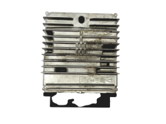 Controller 2M5A-12A650-PF 12220510 Ford Delphi 17221