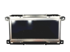 Navigation Display MMI Audi 4F0919603 Siemens VDO 44005