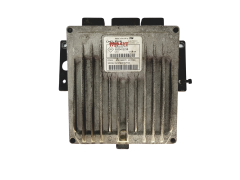 Controller 8200331477 8200412258 R0410B027C Renault Delphi 24545