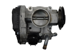 Air Throttle Body Daewoo Chevrolet DPI-1 96332250 DPI1