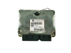 Engine Controller 036906034DR IAW4MV.DR VW 32654