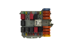 Fuse Box Fiat 51738102 57657
