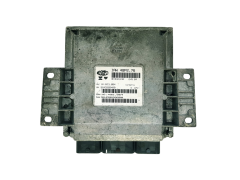 Controller PSA 9645989480 9648620880 IAW48P2.76 Magneti Marelli 33711