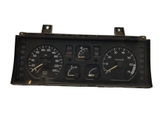Speedometer/Instrument Cluster Renault Clio 1 7700831044 B 1921
