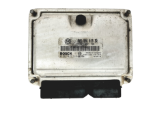 Controller 045906019BR 0281012318 VW Seat Skoda Bosch 19150