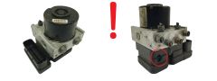 Abs Pump Peugeot 206 9659136980 10.0970-1128.3 Ate 65958