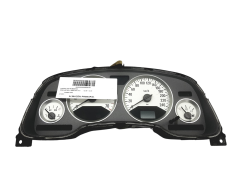 Speedometer/Instrument Cluster Opel Astra G Zafira A 24459712XQ 58443