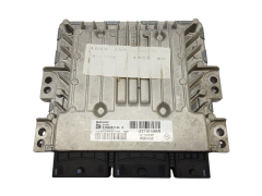 Controller S180067144A 237101495R Renault Continental 28035