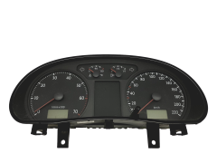 Speedometer/Instrument Cluster VW Polo 6Q0920804 110080320031A 28871