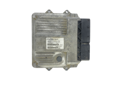 Controller Fiat 51796241 MJD6F3.P7 71600.019.06 Magneti Marelli 57362