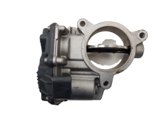 Air Throttle Body Mercedes-Benz A6540900070