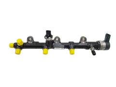 Injection Rail 175219059R 2.0 DCI Renault Trafic 3 0km