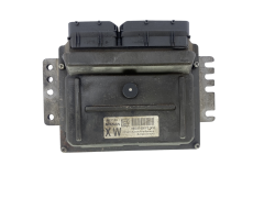 Controller MEC37-300 F2 XW Nissan Hitachi 52813