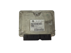 Controller 036906034JC IAW4TV.JC 61601.250.02 VW Magneti Marelli