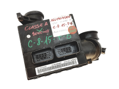 Engine Controller A1661404600  Mercedes VDO