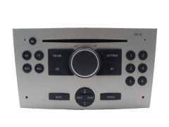 Cd Radio Player 30 Opel Astra H 13235914 7647221318