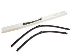 Wiper Blades New Original Front Citroen DS5 1609967180 750/630