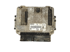 Controller Opel 55560810DB 0281012694 Bosch GM 21908