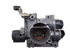 Air Throttle Body Fiat Punto 2 36SXFE1/A IB01/00 1.2 1657