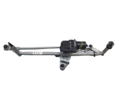 Wiper Mechanism Front VW Tiguan 5NB955023A A2506-113 MITSUBA
