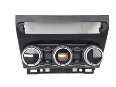 Heater Climate Control Unit Renault Clio 5 Captur 2 Zoe 275100936R 1038