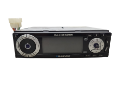 Car Radio Hyundai Tucson 7644263310 Modena MP54 Blaupunkt