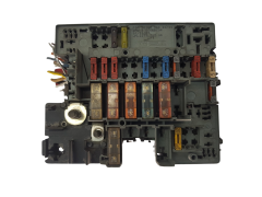 Controller 9628024480 11559/04 PSA DAV 2408