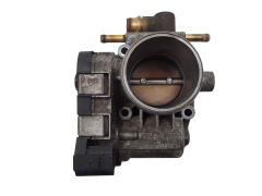 Air Throttle Body Fiat 55354610 50SMG1 1.6 16V 1007