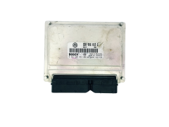 Controller 0261206044 8D0906018G VW Bosch