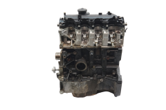 Diesel Engine K9KP820 K9K820  1.5 dci Renault Twingo 2 95171km