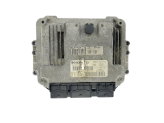 Controller 0281010707 9647158080 9647785580 PSA Bosch 62179