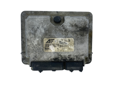 Controller 06A906018BT 0261204683 VW Seat Bosch