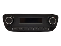 Heater Climate Control Unit VW Polo 5 6R 6R0907044H A2C53427077 
