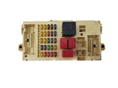 Fuse Box Fiat 51755127 NPL 51759305 Magneti Marelli 20448