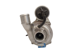Turbocharger 1.5dCi 7701476891 54359700011 507852H301868 