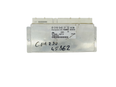 Controller Mercedes 0195453132 K04 10.0946-1521.4 ATE 47241