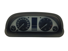 Speedometer/Instrument Cluster Mercedes B W245 1031098110 1031098101 60962