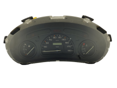 Speedometer/Instrument Cluster Peugeot 206 9634960980 09031949901 69457