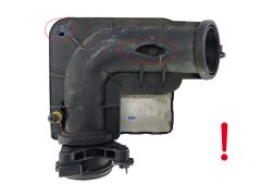 Controller A1661402500 A0275457432 Mercedes VDO 49754