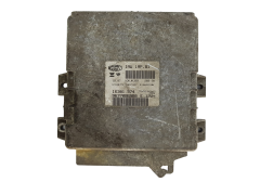 Controller PSA 9637086980 16301.574 IAW 1AP.81 Magneti Marelli 15178