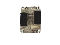 Controller ME731HA003 0261206714 Alfa Romeo Bosch 24023