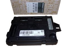 Controller UCH New Original 284B16739R Renault 