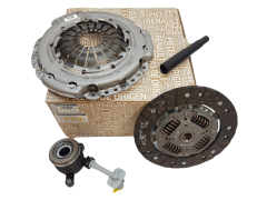 Clutch Kit Original Dacia Renault 302183371R