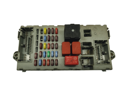 Controller BSI 1361296080 CPL Jumper Boxer Ducato PSA FIAT Delphi