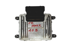 Controller 25192128 ABVU  GM Chevrolet 